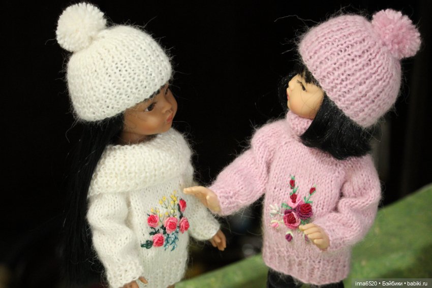 Иногда путь к сердцу бывает тернистым (фото 5)