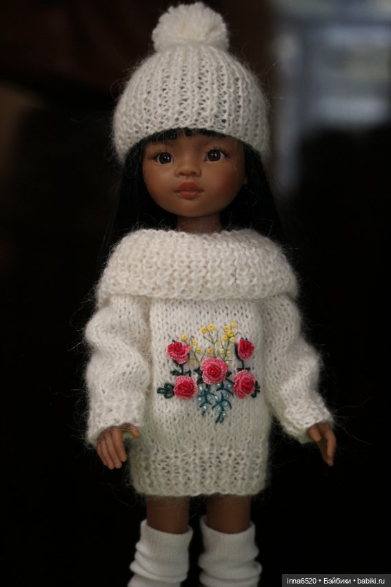 Иногда путь к сердцу бывает тернистым (фото 3)