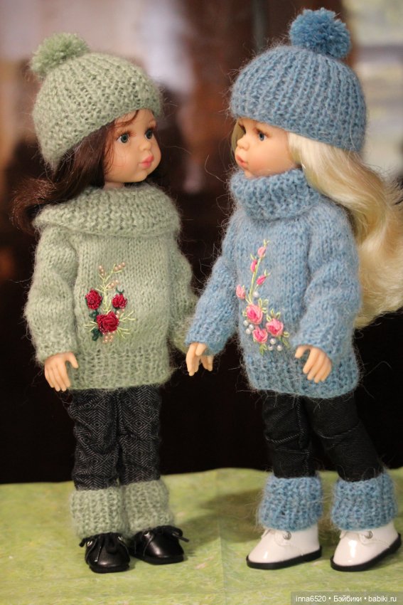 Иногда путь к сердцу бывает тернистым (фото 10)