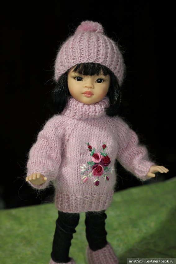 Иногда путь к сердцу бывает тернистым (фото 6)