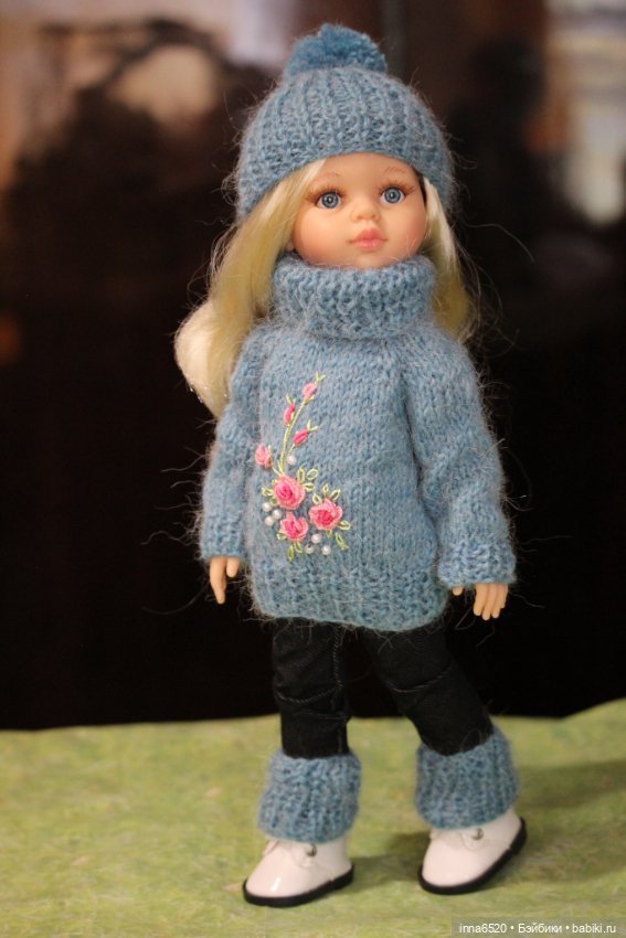 Иногда путь к сердцу бывает тернистым