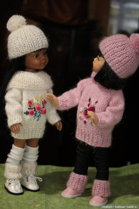 Иногда путь к сердцу бывает тернистым (фото 4)