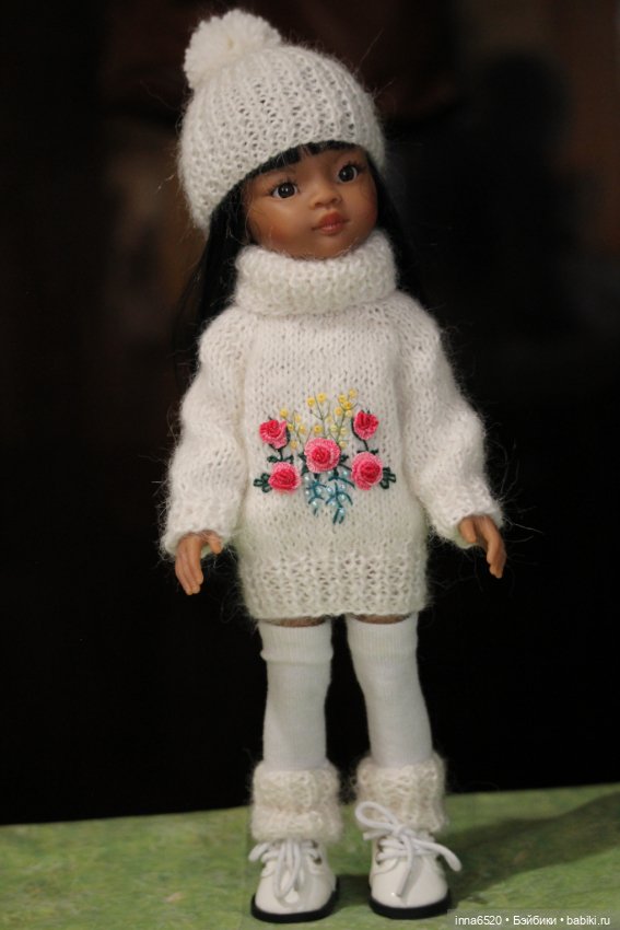 Иногда путь к сердцу бывает тернистым