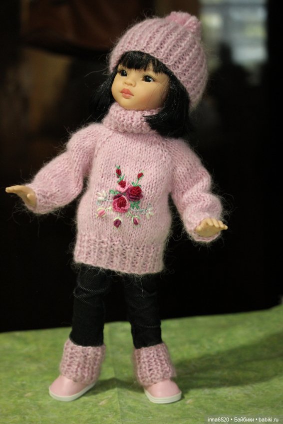 Иногда путь к сердцу бывает тернистым (фото 7)