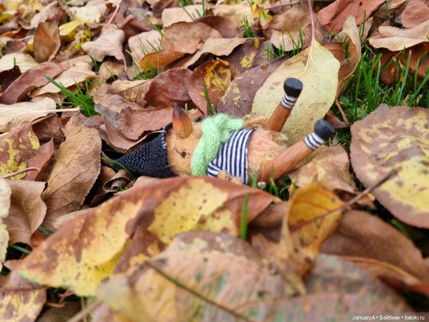 Птица счастья завтрашнего дня (фото 6)