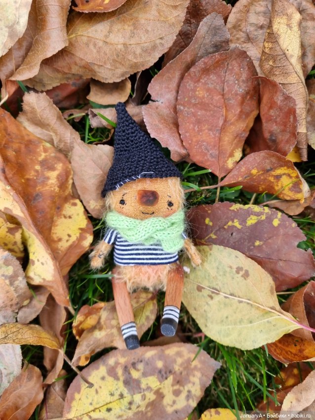 Птица счастья завтрашнего дня (фото 5)