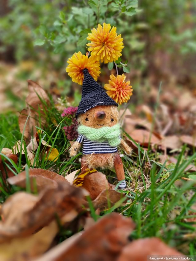 Птица счастья завтрашнего дня (фото 7)