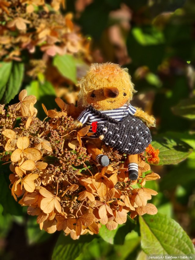 Птица счастья завтрашнего дня (фото 9)