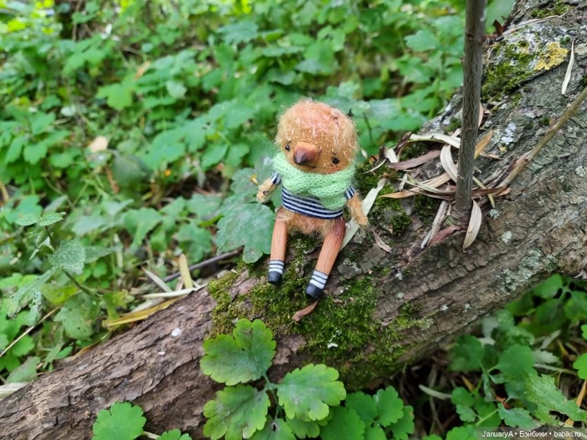 Птица счастья завтрашнего дня (фото 2)