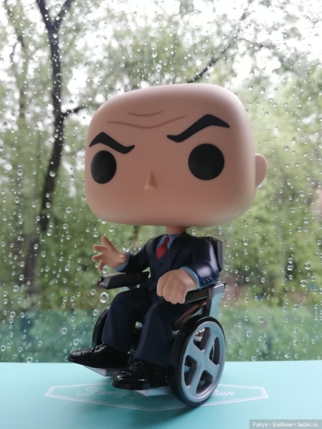 Лысый на колесиках — Игровые куклы разных производителей (Разное): редкие бренды