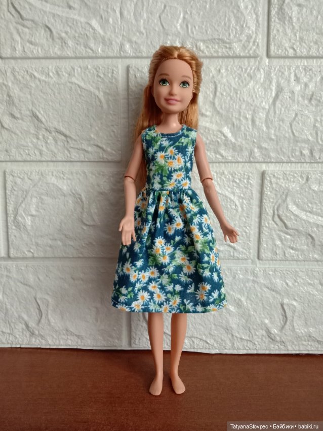Всегда на стили. Стейси — Одежда и обувь для кукол своими руками: фото