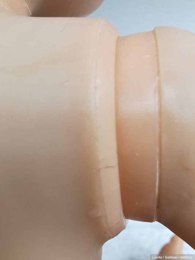 SOS от малышки Chicco — Игровые куклы разных производителей (Разное): редкие бренды (фото 4)