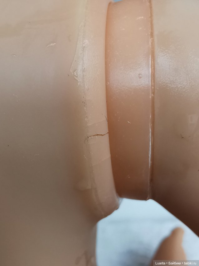 SOS от малышки Chicco — Игровые куклы разных производителей (Разное): редкие бренды (фото 3)