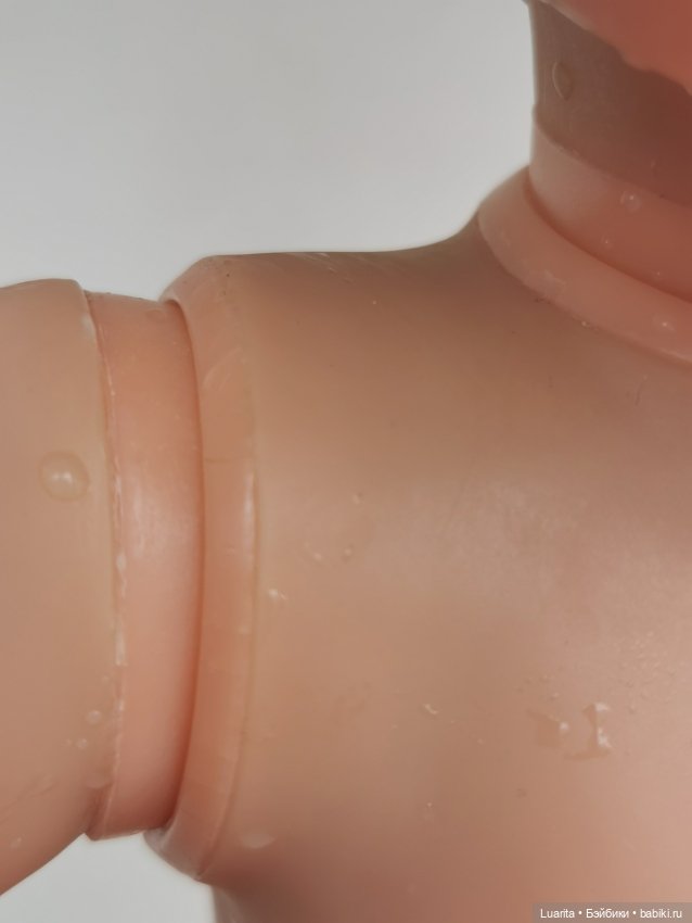 SOS от малышки Chicco — Игровые куклы разных производителей (Разное): редкие бренды (фото 7)