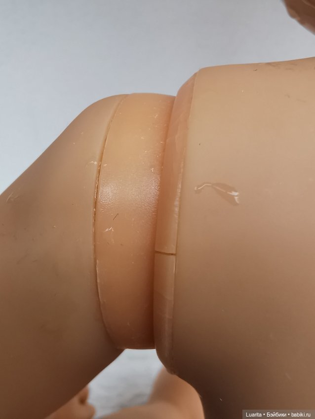 SOS от малышки Chicco — Игровые куклы разных производителей (Разное): редкие бренды (фото 2)