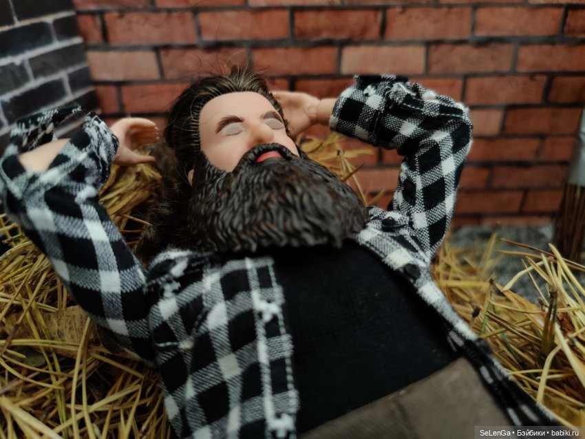 Танго с Лесной Феей #Осенняя Феерия'22 (фото 10)