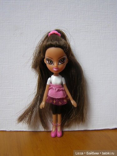 Помогите найти очень маленькую куколку (фото 4)