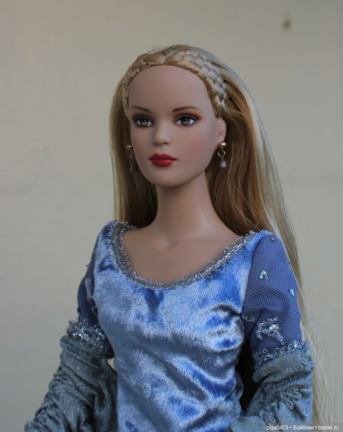 Куклы Tonner: ч. 83 — Фэшн