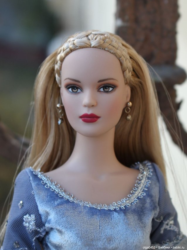Куклы Tonner: ч. 83 — Фэшн