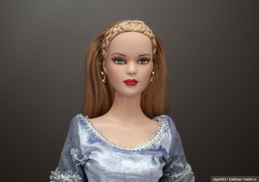 Куклы Tonner: ч. 83 — Фэшн