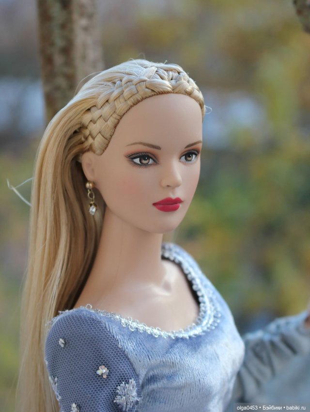 Куклы Tonner: ч. 83 — Фэшн