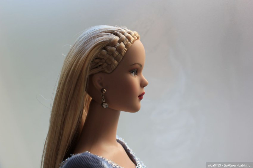 Куклы Tonner: ч. 83 — Фэшн