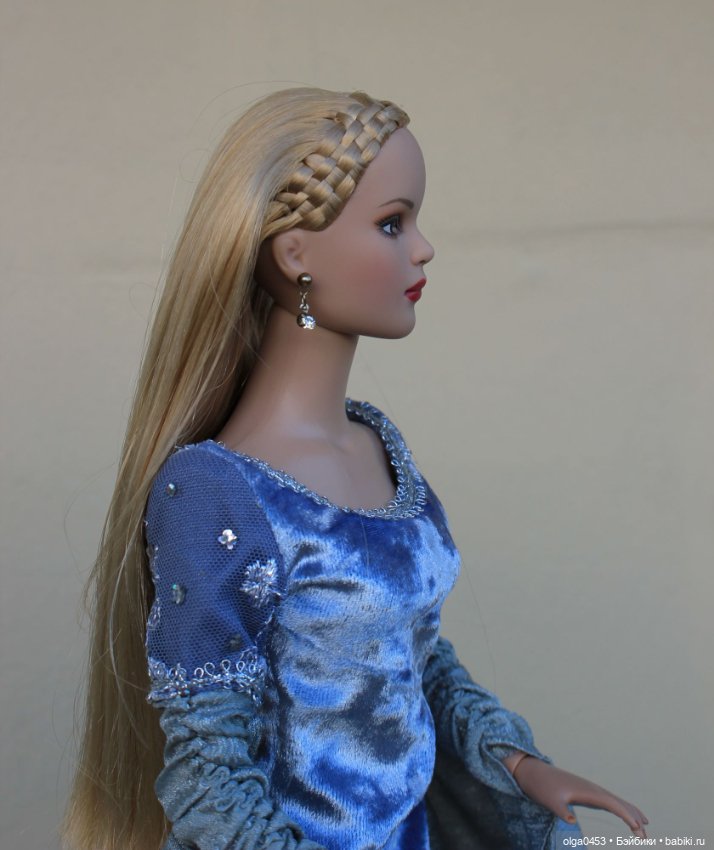 Куклы Tonner: ч. 83 — Фэшн