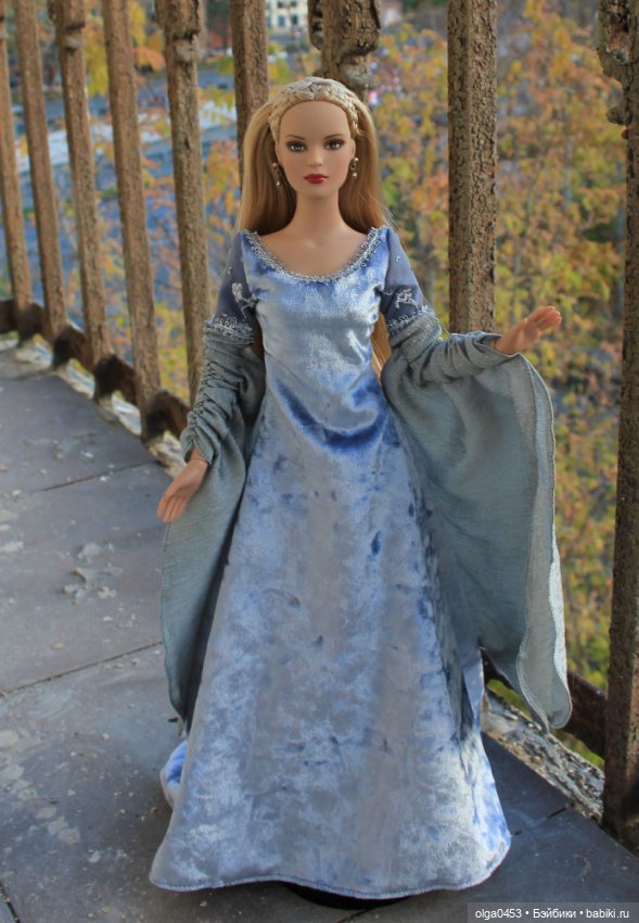 Куклы Tonner: ч. 83 — Фэшн