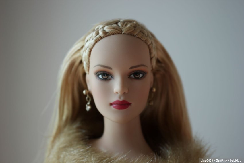 Куклы Tonner: ч. 83 — Фэшн (фото 9)