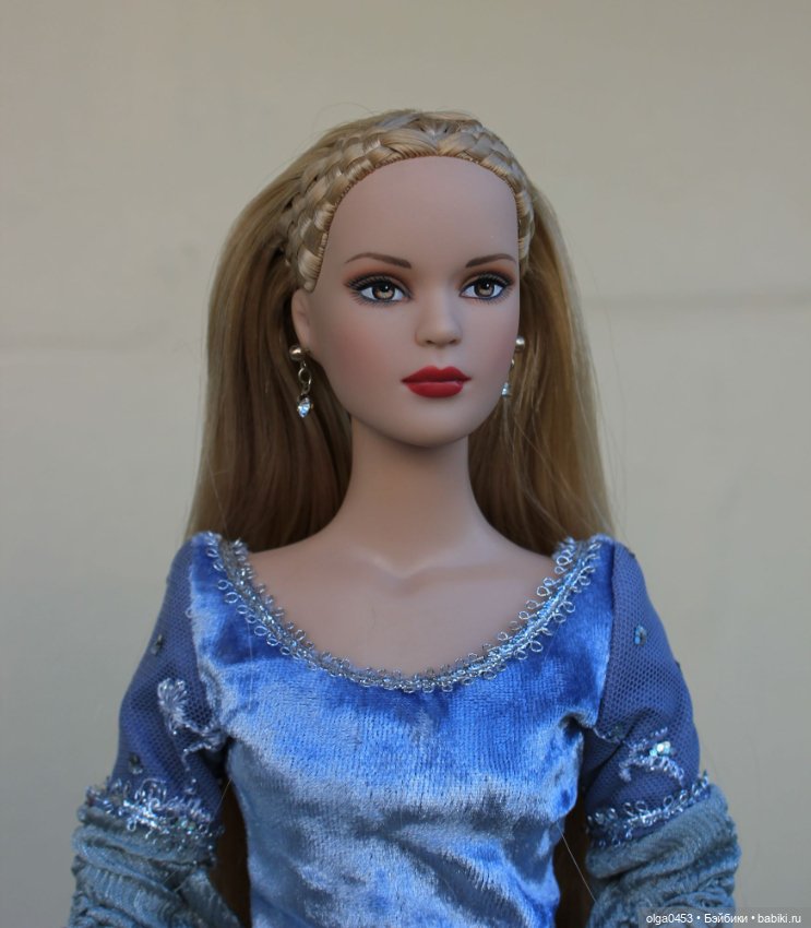 Куклы Tonner: ч. 83 — Фэшн