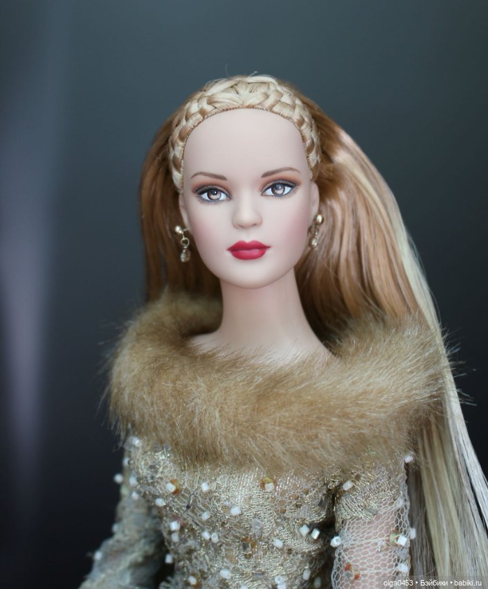 Куклы Tonner: ч. 83 — Фэшн