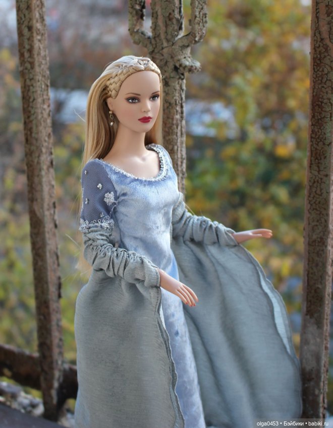 Куклы Tonner: ч. 83 — Фэшн