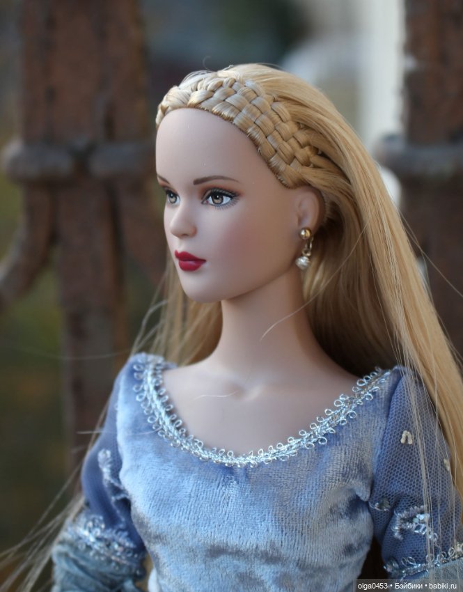 Куклы Tonner: ч. 83 — Фэшн