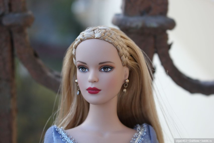 Куклы Tonner: ч. 83 — Фэшн