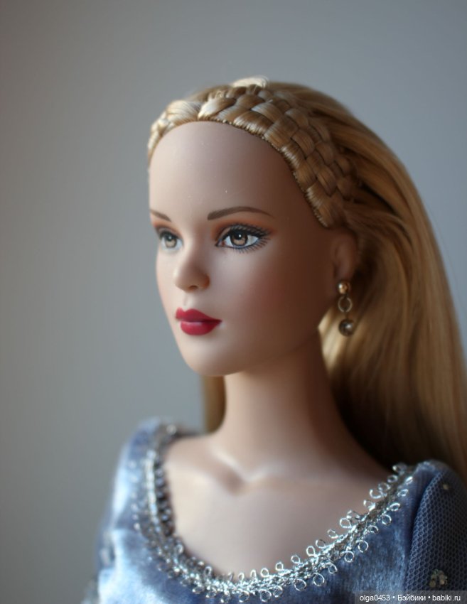 Куклы Tonner: ч. 83 — Фэшн