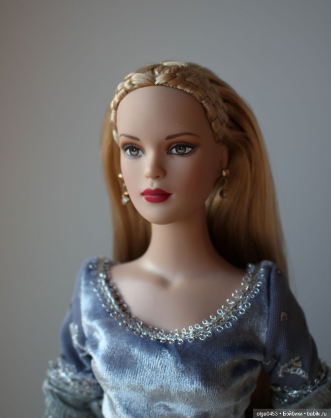 Куклы Tonner: ч. 83 — Фэшн