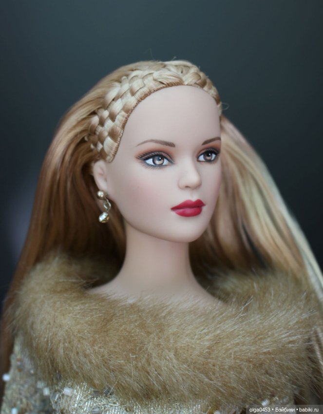 Куклы Tonner: ч. 83 — Фэшн