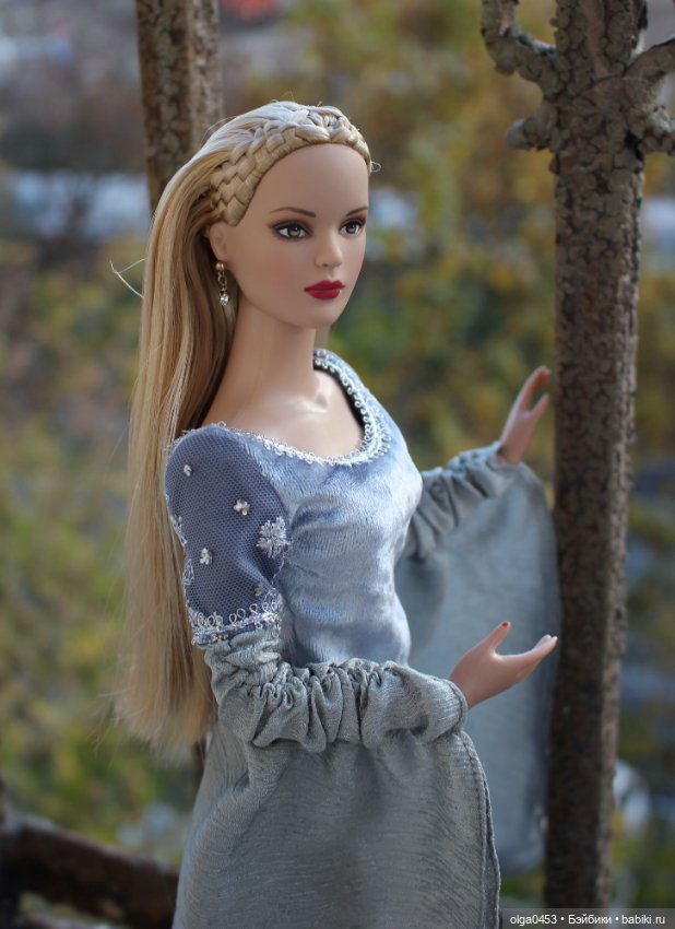 Куклы Tonner: ч. 83 — Фэшн
