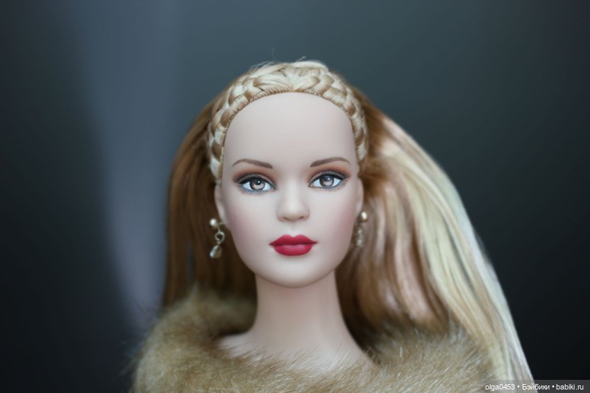 Куклы Tonner: ч. 83 — Фэшн