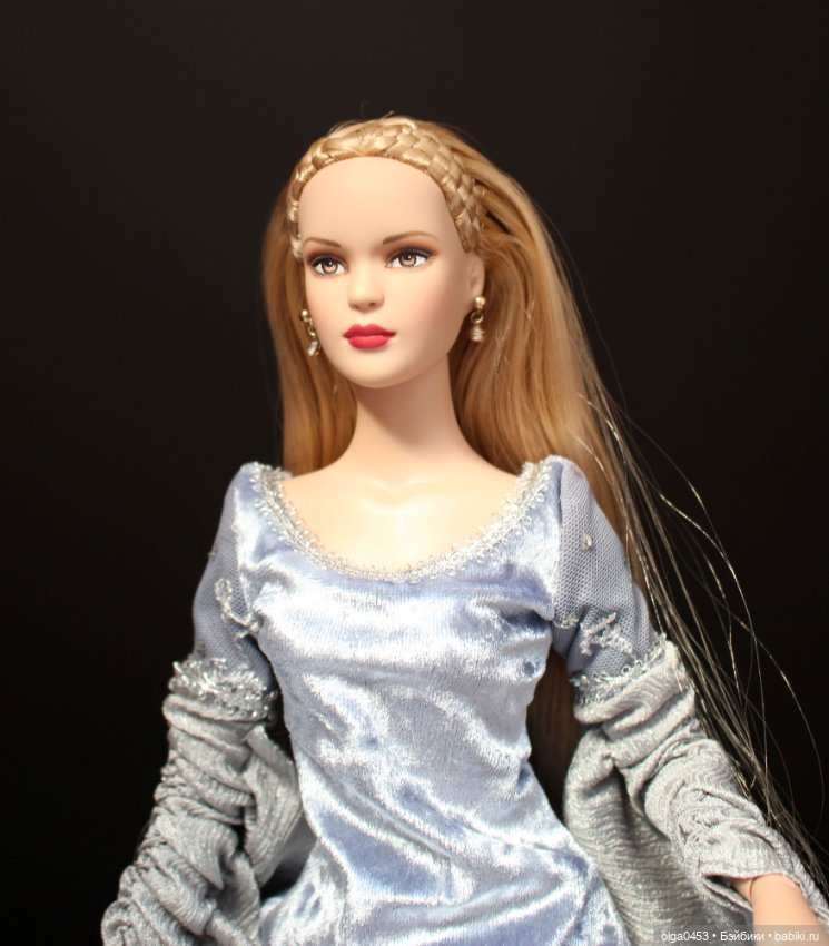 Куклы Tonner: ч. 83 — Фэшн