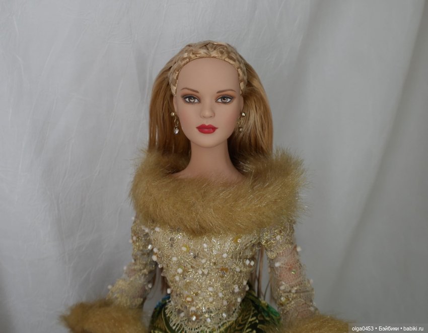 Куклы Tonner: ч. 83 — Фэшн (фото 7)