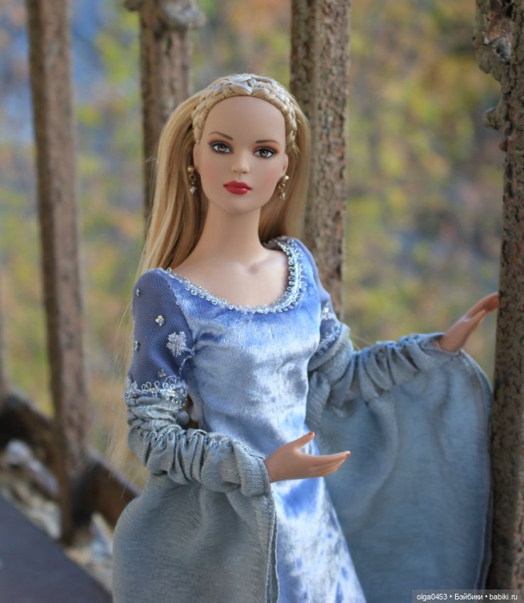 Куклы Tonner: ч. 83 — Фэшн