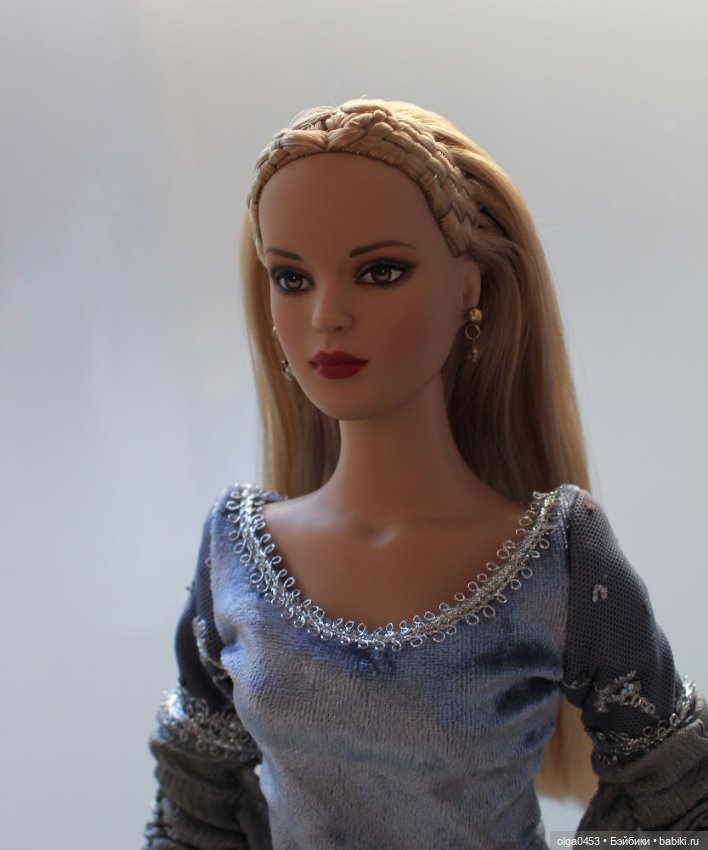 Куклы Tonner: ч. 83 — Фэшн