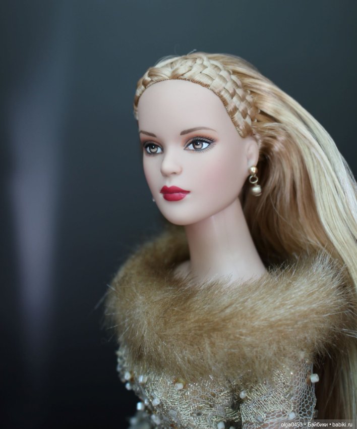 Куклы Tonner: ч. 83 — Фэшн