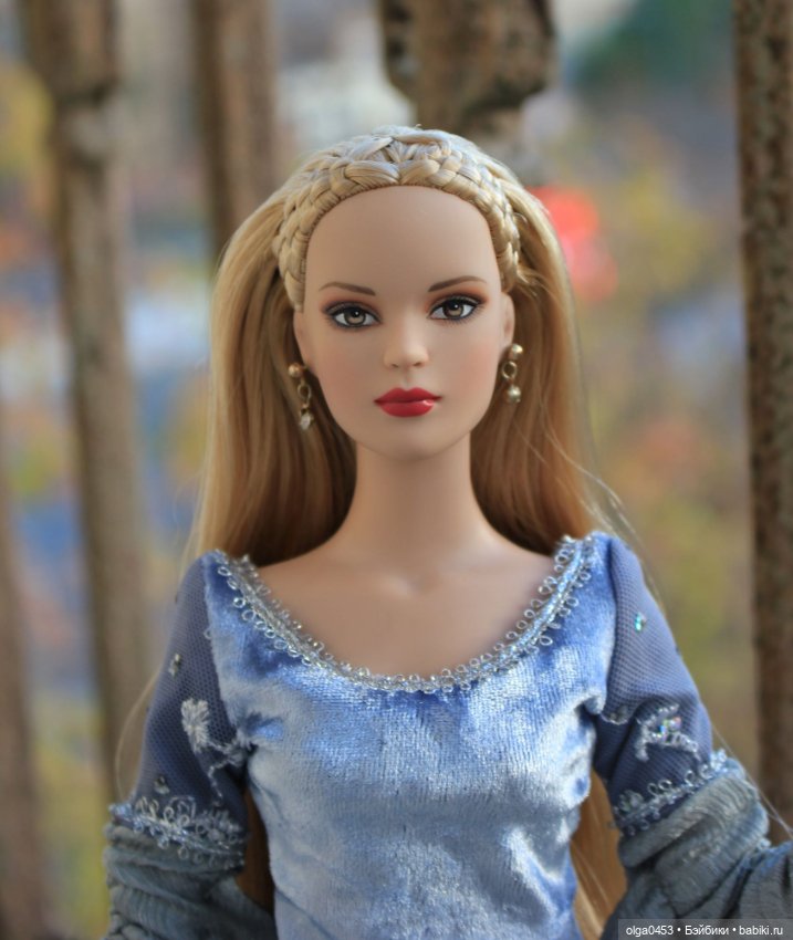 Куклы Tonner: ч. 83 — Фэшн