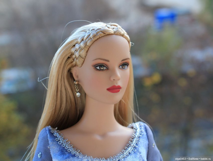 Куклы Tonner: ч. 83 — Фэшн