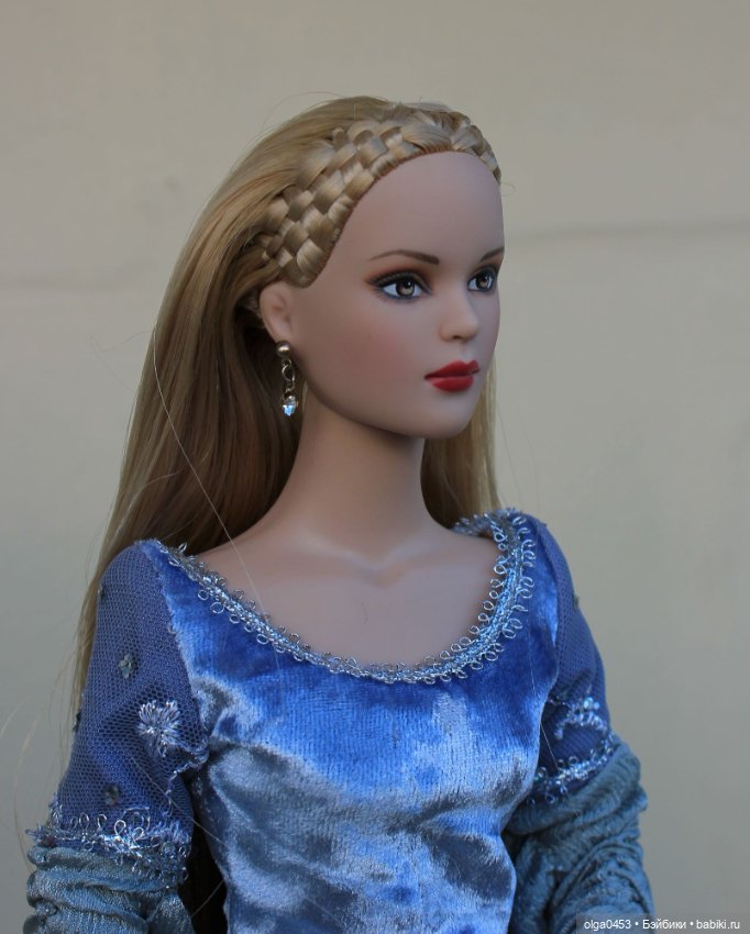 Куклы Tonner: ч. 83 — Фэшн