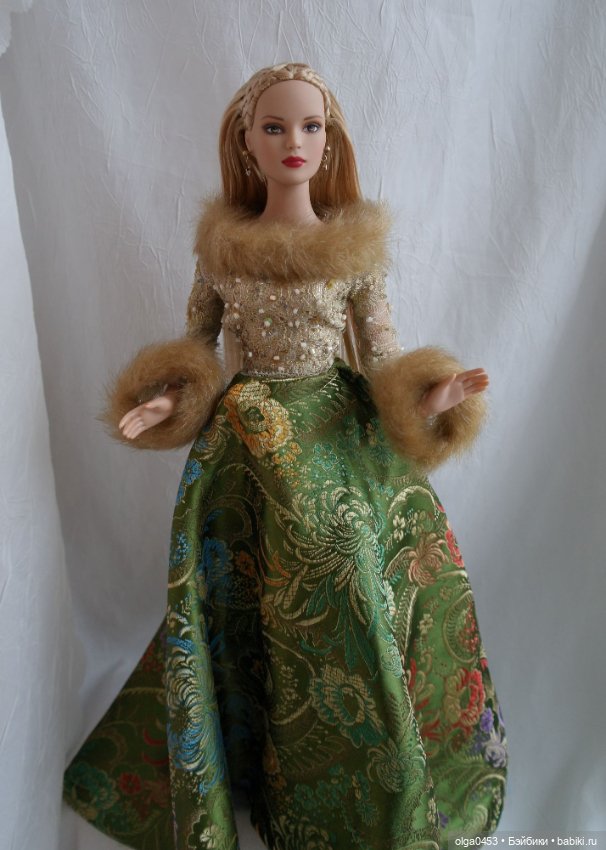 Куклы Tonner: ч. 83 — Фэшн (фото 2)