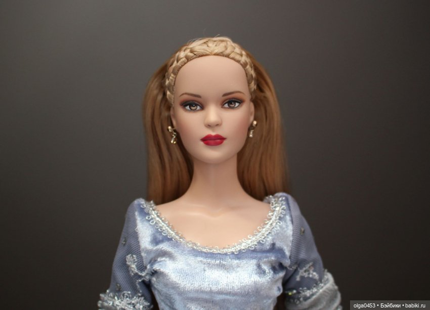 Куклы Tonner: ч. 83 — Фэшн