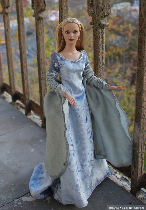 Куклы Tonner: ч. 83 — Фэшн